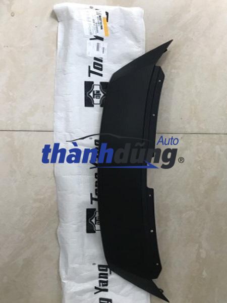 ỐP TRÊN MẶT CA LĂNG XE MAZDA 3 2018