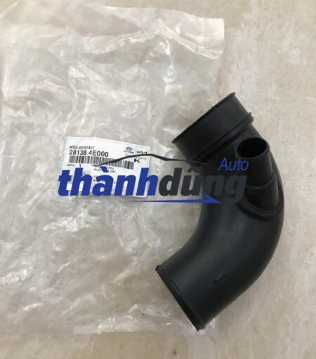 CỔ HÚT GIÓ XE KIA K2700