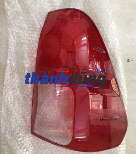 ỐP MẶT ĐÈN HẬU XE TOYOTA HILUX 2018