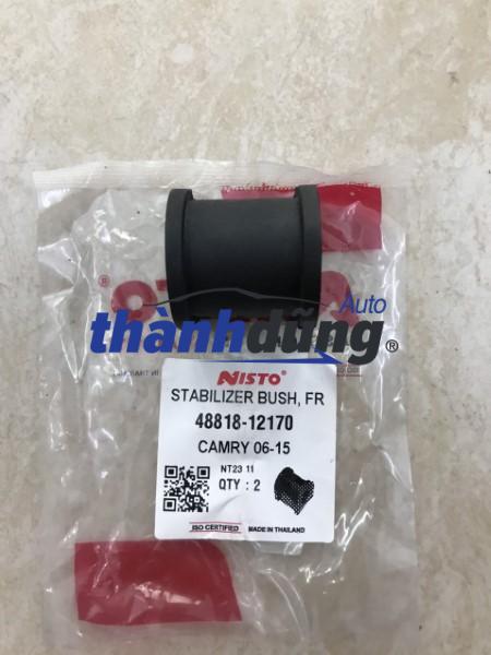 CAO SU CÂN BẰNG TRƯỚC XE TOYOTA CAMRY 2011