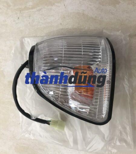 ĐÈN XI NHAN TRÁI XE KIA PRIDE