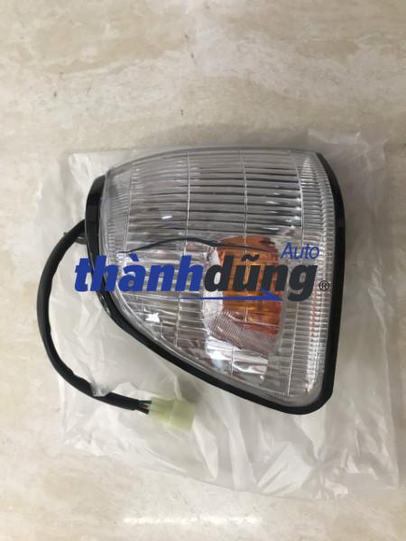 ĐÈN XI NHAN TRÁI XE KIA PRIDE