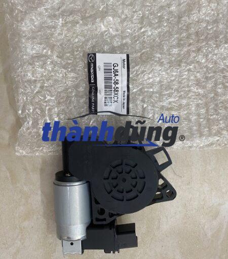 MÔ NÂNG HẠ KÍNH XE MAZDA 6 2008