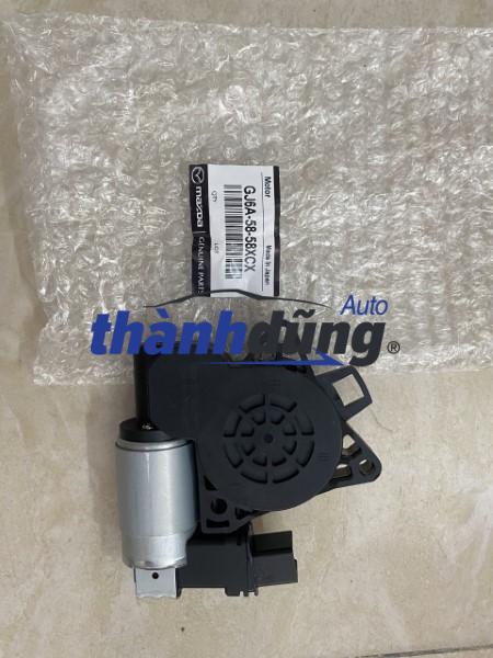 MÔ NÂNG HẠ KÍNH XE MAZDA 6 2008
