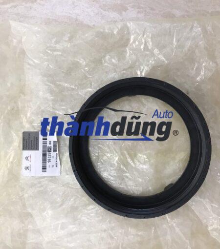 NẮP VẶN CỤM BƠM XĂNG XE PEUGEOT 3008