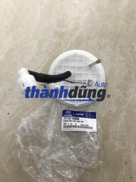 NẮP ĐẬY CỤM BƠM XĂNG HYNDAI ELANTRA 2012