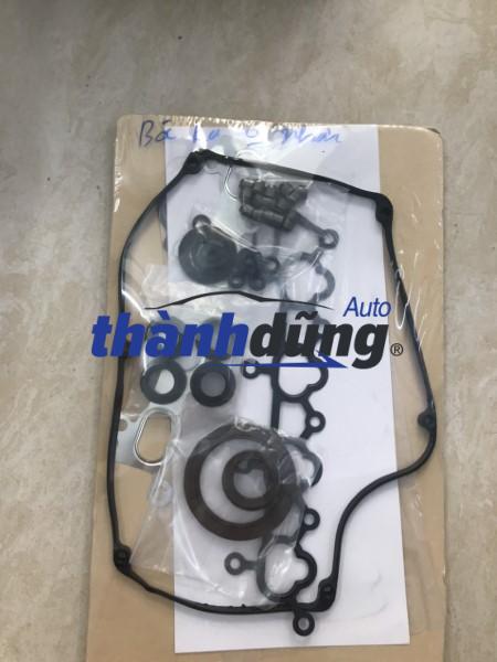 GIOĂNG ĐẠI TU XE MITSUBISHI LANCER 2006