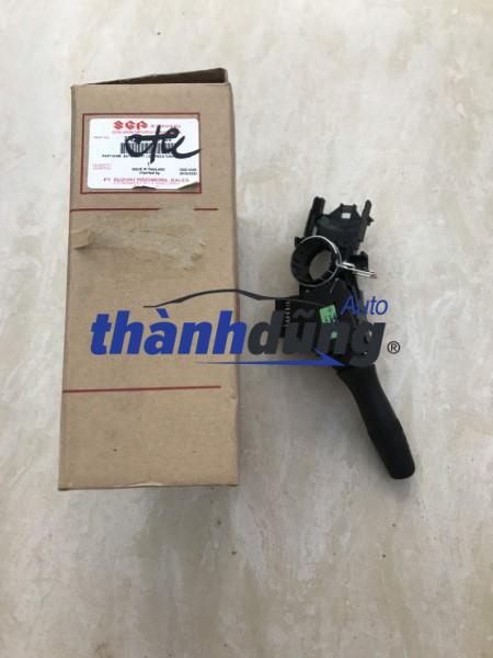 CÔNG TẮC PHA COS XE SUZUKI ERTIGA 2021