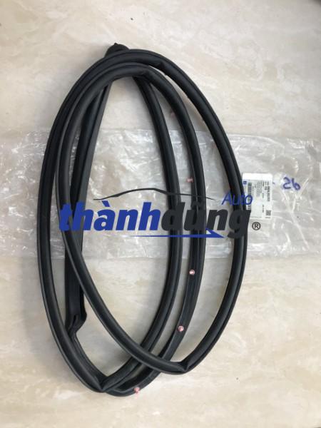 GIOĂNG CÁNH CỬA TRƯỚC PHẢI DAEWOO NUBIRA