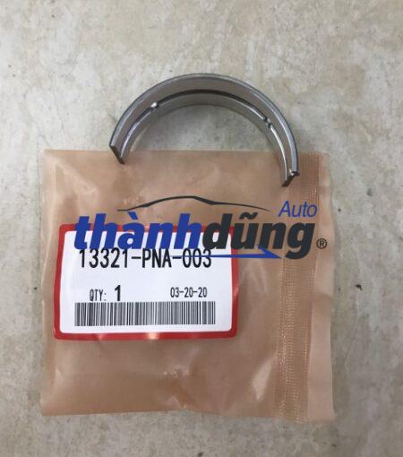 BẠC BIÊN BẠC BALIE HONDA CIVIC