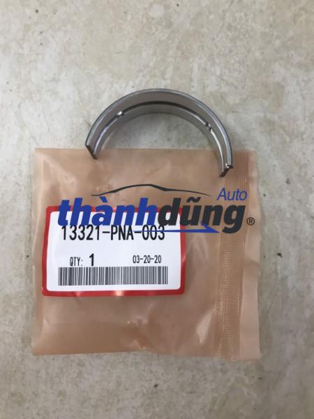 BẠC BIÊN BẠC BALIE HONDA CIVIC