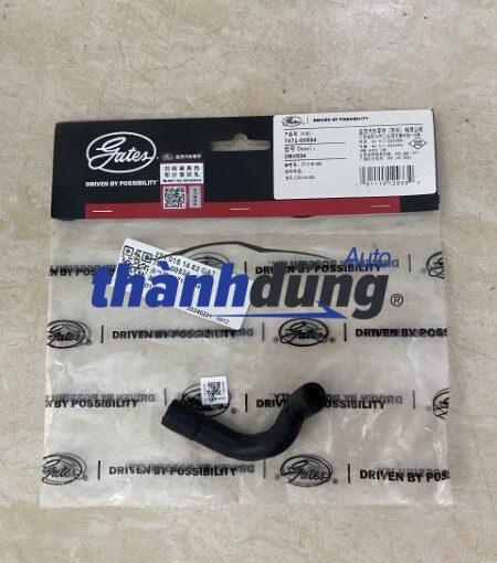 ỐNG THÔNG HƠI MẶT MÁY MERCEDES C200