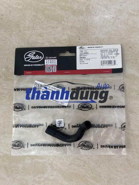 ỐNG THÔNG HƠI MẶT MÁY MERCEDES C200