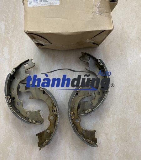 GUỐC PHANH SAU KIA K3000