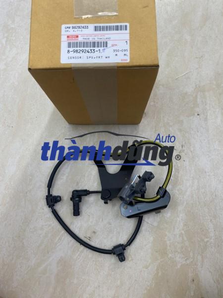 CẢM BIẾN ABS TRƯỚC XE ISUZU DMAX 2014