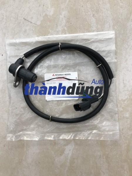 CẢM BIẾN ABS TRƯỚC TRÁI MITSUBISHI PAJERO SPORT