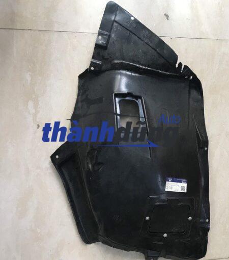 LÒNG DÈ CHẮN BÙN TRƯỚC PHỤ BMW 325I 2012