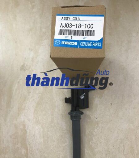 MÔ BIN ĐÁNH LỬA XE FORD ESCAPE 2005