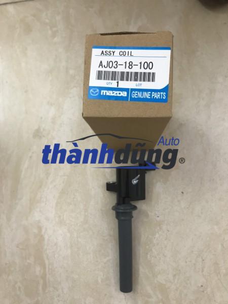 MÔ BIN ĐÁNH LỬA XE FORD ESCAPE 2005