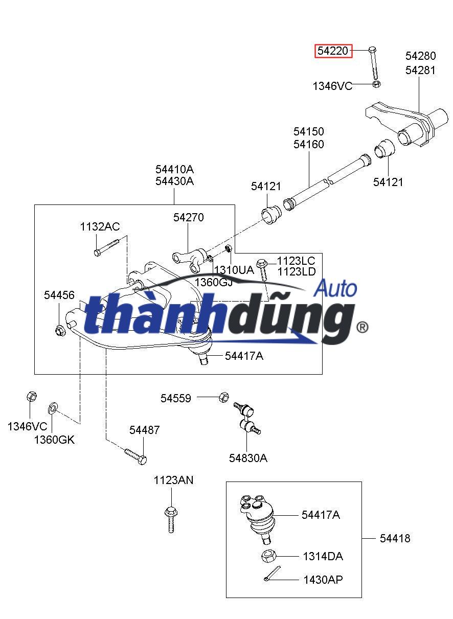 TĂNG CHỈNH THẮNG SAU SOYAT 7 CHỖ | 02020502001 - Ảnh 5