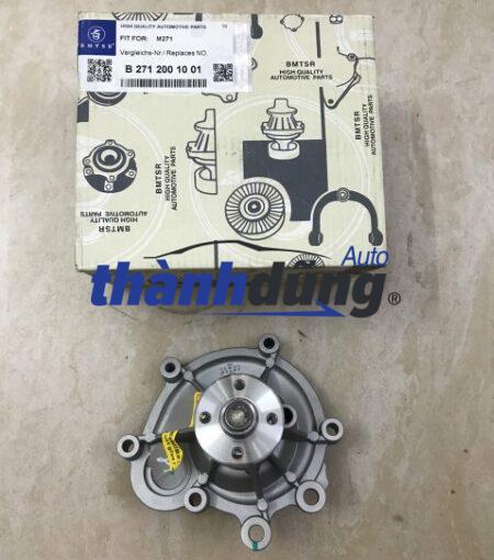 BƠM NƯỚC ĐỘNG CƠ MERCEDES C250 | 2712001001