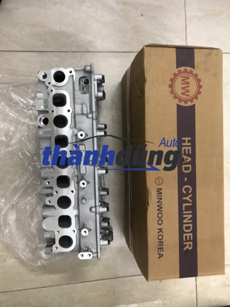 MẶT MÁY HYUNDAI PORTER II