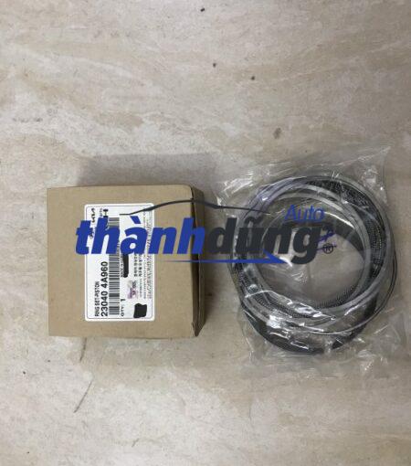 XÉC MĂNG HYUNDAI SOLATI 2017-2021