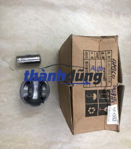 PISTON XE HYUNDAI MIGHTY N250