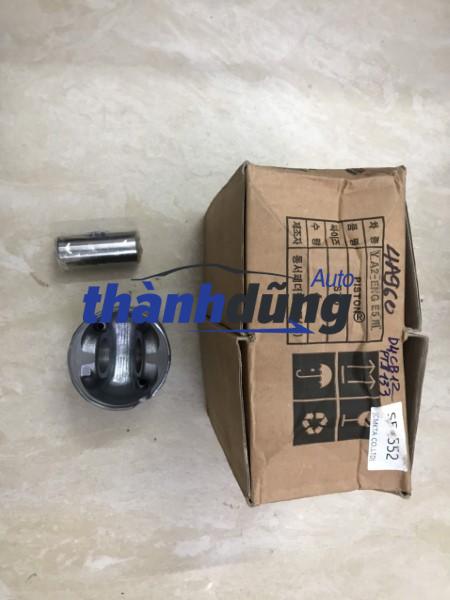 PISTON XE HYUNDAI MIGHTY N250