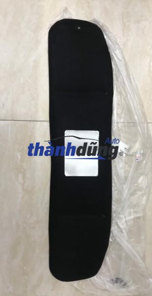 TẤM CHỐNG NÓNG CAPO XE TOYOTA YARIS