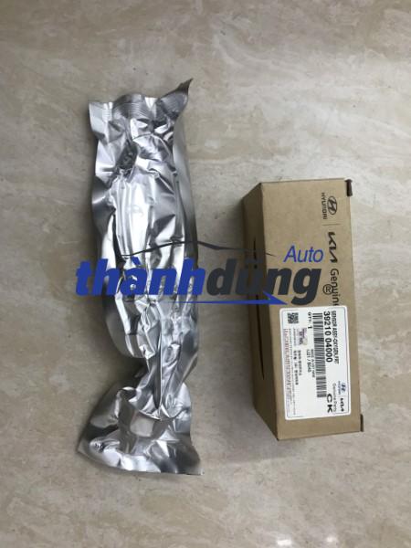 CẢM BIẾN KHÍ XẢ HYUNDAI ACCENT
