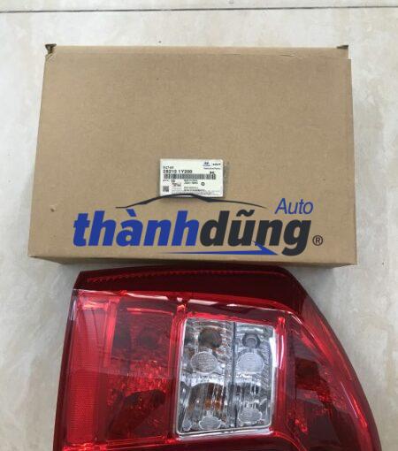 ĐÈN HẬU TRÁI XE KIA CARENS 2009