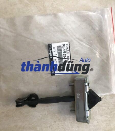 HẠN CHẾ CÁNH CỬA SAU PHỤ MAZDA CX5