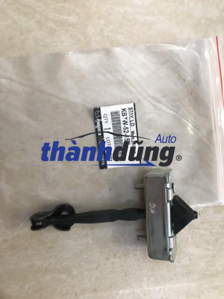 HẠN CHẾ CÁNH CỬA SAU PHỤ MAZDA CX5