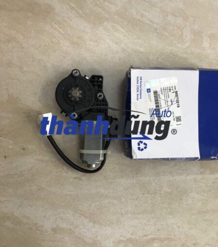 MÔ TƠ NÂNG HẠ KÍNH XE CHEVROLET AVEO