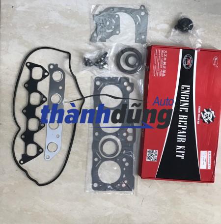 GIOĂNG ĐẠI TU XE LIFAN 520 2009