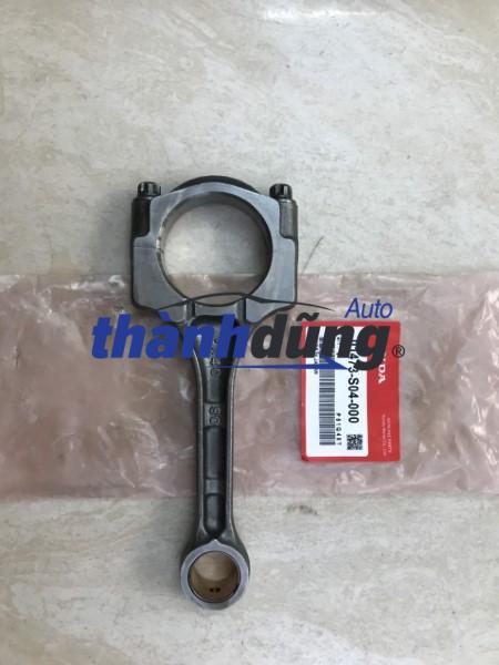 TAY DÊN XE HONDA CIVIC