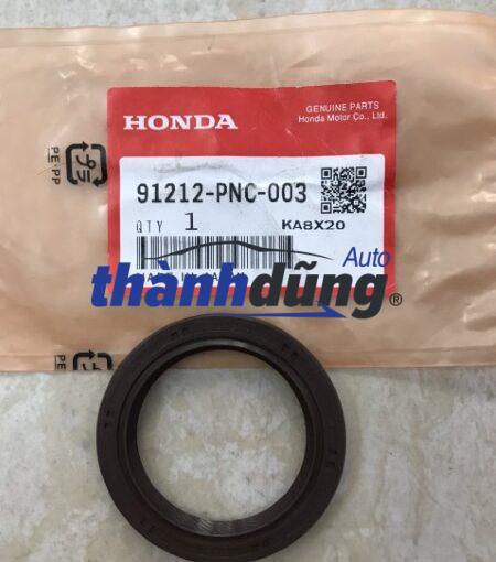 PHỚT ĐẦU TRỤC CƠ XE HONDA ACCORD 2008