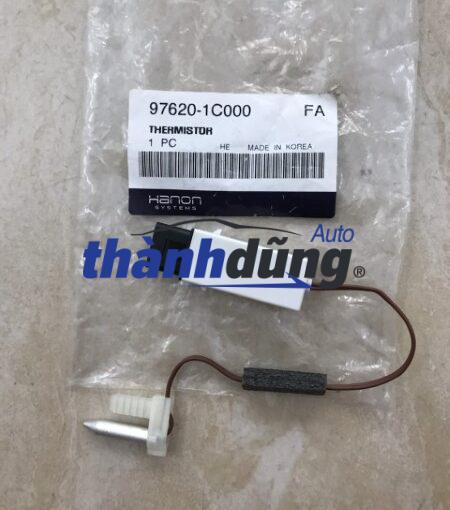 CẢM BIẾN NGẮT LẠNH HYUNDAI VERNA 2006-2010