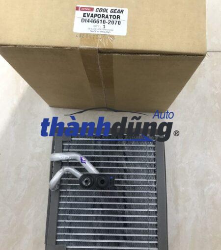 DÀN LẠNH XE DAEWOO LACETTI 2009