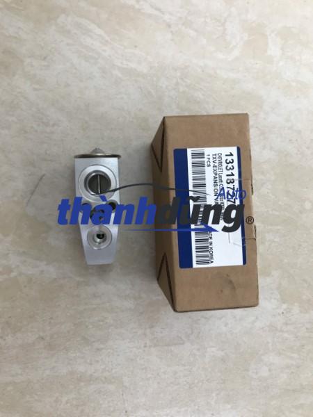 VAN TIẾT LƯU XE DAEWOO LACETTI SE