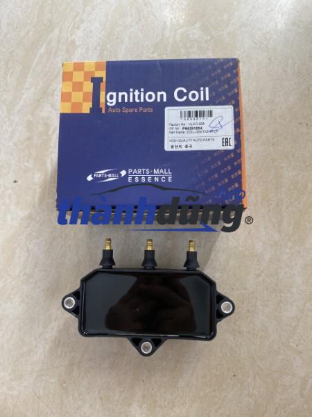 MÔ BIN ĐÁNH LỬA DAEWOO MATIZ 3