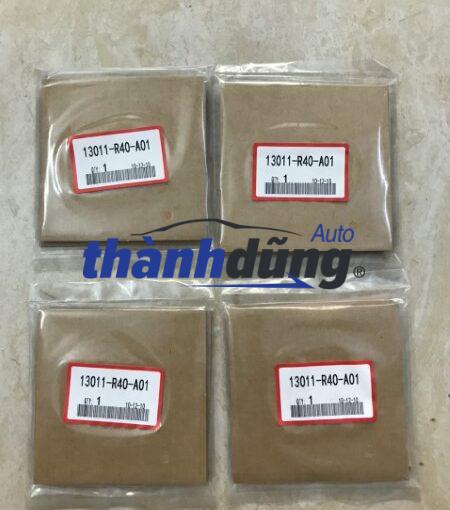 BẠC XÉC MĂNG HONDA CRV 2009