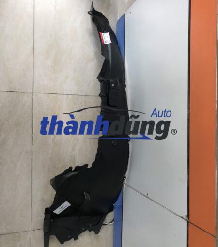 CHẮN BÙN LÒNG DÈ TRƯỚC XE TOYOTA RUSH 2019