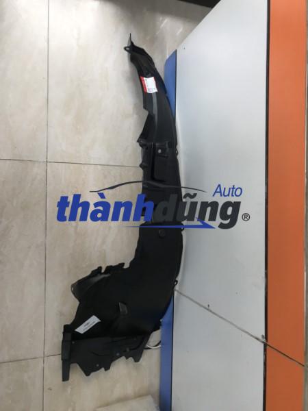 CHẮN BÙN LÒNG DÈ TRƯỚC XE TOYOTA RUSH 2019