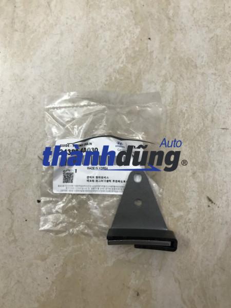 DẪN HƯỚNG XÍCH CAM XE HYUNDAI PORTER 2