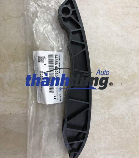 TY XÍCH CAM NHỰA NGẮNG HYUNDAI STAREX