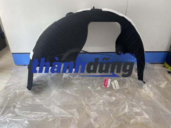 LÒNG DÈ CHẮN BÙN SAU PHẢI HYUNDAI SANTAFE 2022