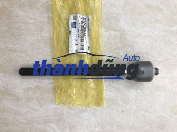 ROTUYN LÁI TRONG XE HYUNDAI SANTAFE 2021