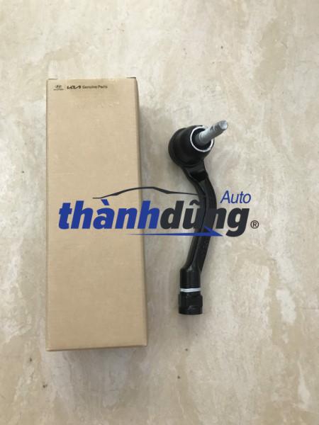 ROTUYN LÁI NGOÀI TRÁI HYUNDAI SANTAFE 2018